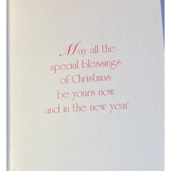 Tom Smith Christmas Cards Set With Envelopes Set of 16 Sustainable Smithbooks UK - Picture 3 of 4